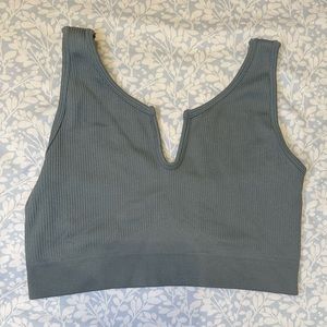 Active Tank Top